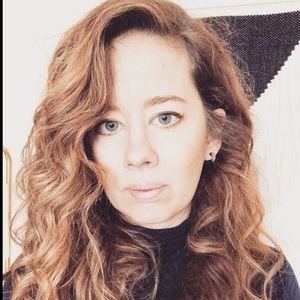 Meet your Posher, Rose